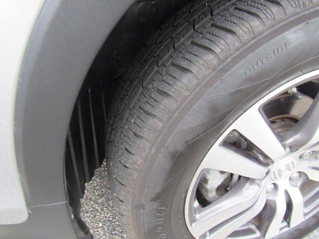 Honda Pilot EXL 2WD 2016