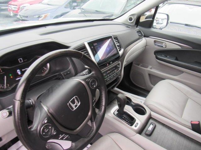 Honda Pilot EXL 2WD 2016