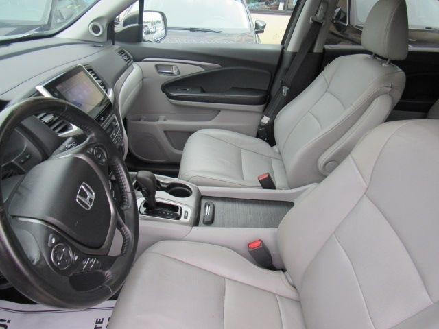 Honda Pilot EXL 2WD 2016