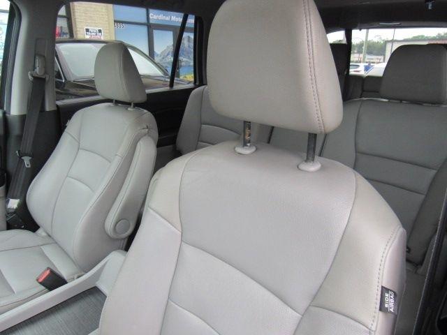 Honda Pilot EXL 2WD 2016