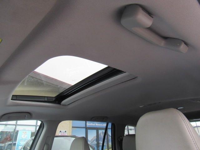 Honda Pilot EXL 2WD 2016
