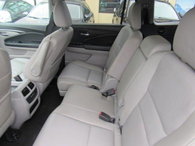 Honda Pilot EXL 2WD 2016