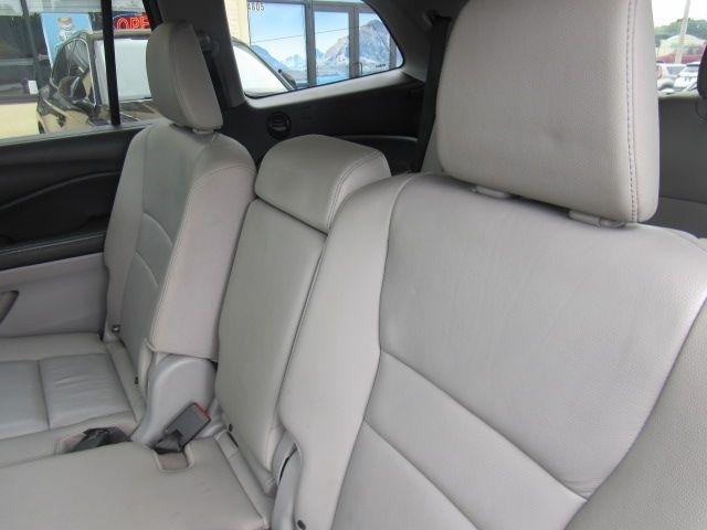 Honda Pilot EXL 2WD 2016