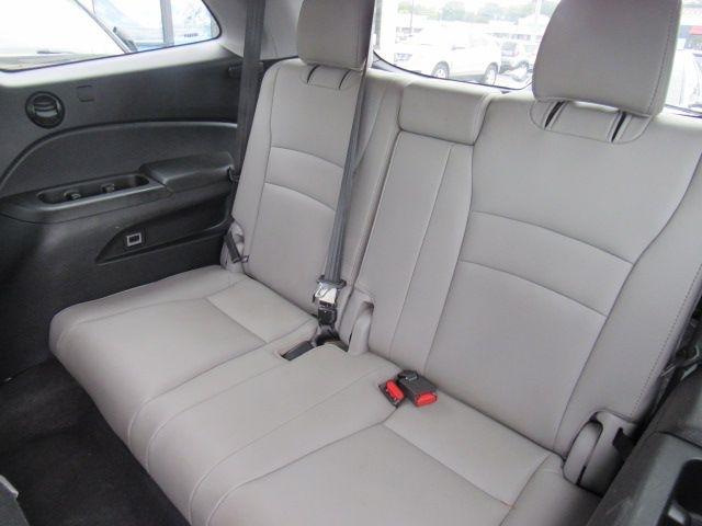 Honda Pilot EXL 2WD 2016