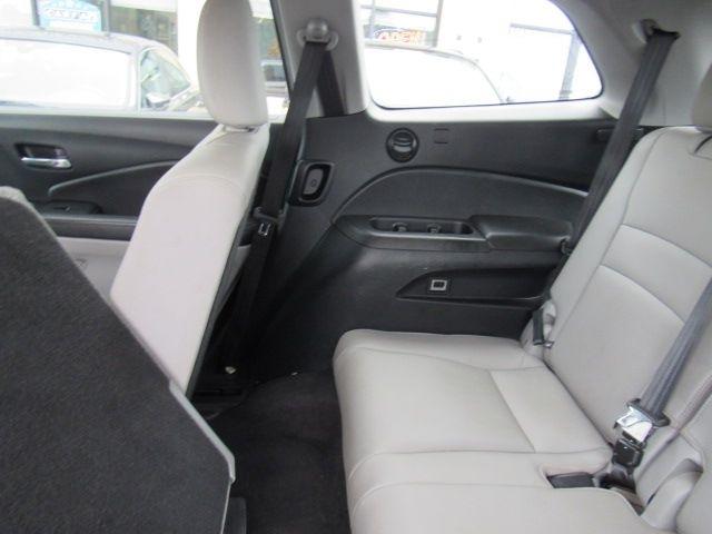 Honda Pilot EXL 2WD 2016