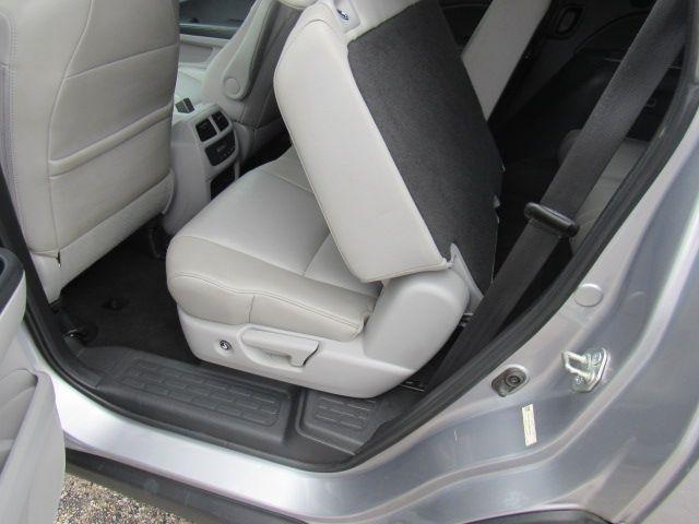 Honda Pilot EXL 2WD 2016