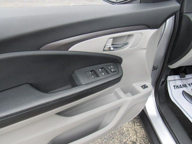 Honda Pilot EXL 2WD 2016