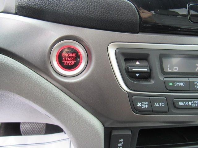 Honda Pilot EXL 2WD 2016