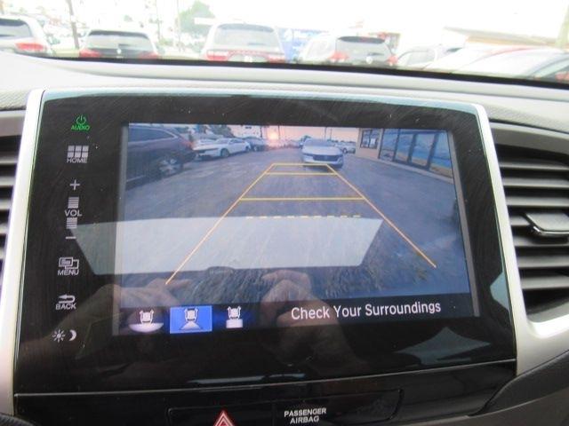 Honda Pilot EXL 2WD 2016
