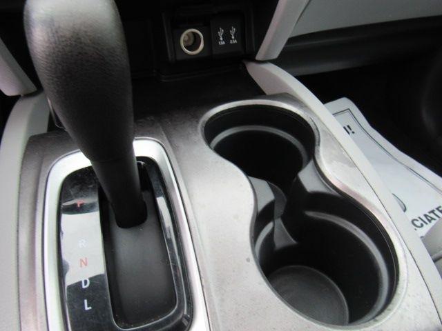 Honda Pilot EXL 2WD 2016