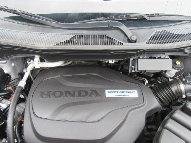 Honda Pilot EXL 2WD 2016