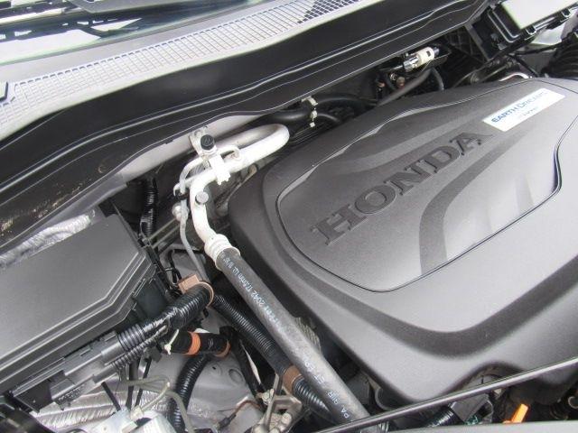 Honda Pilot EXL 2WD 2016