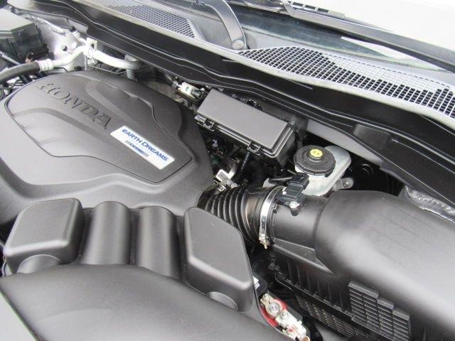 Honda Pilot EXL 2WD 2016