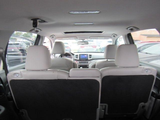 Honda Pilot EXL 2WD 2016