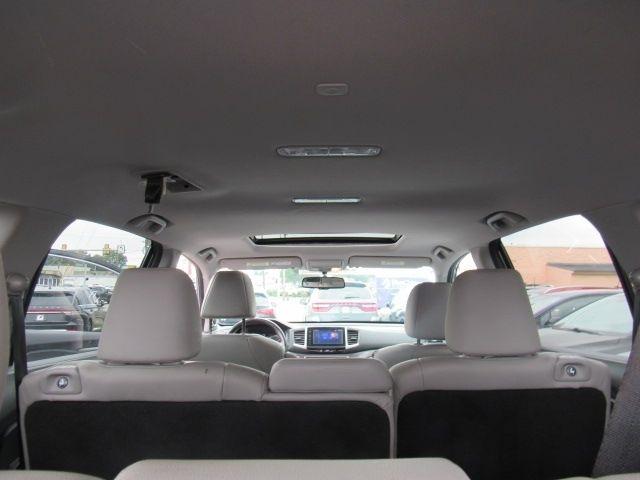 Honda Pilot EXL 2WD 2016