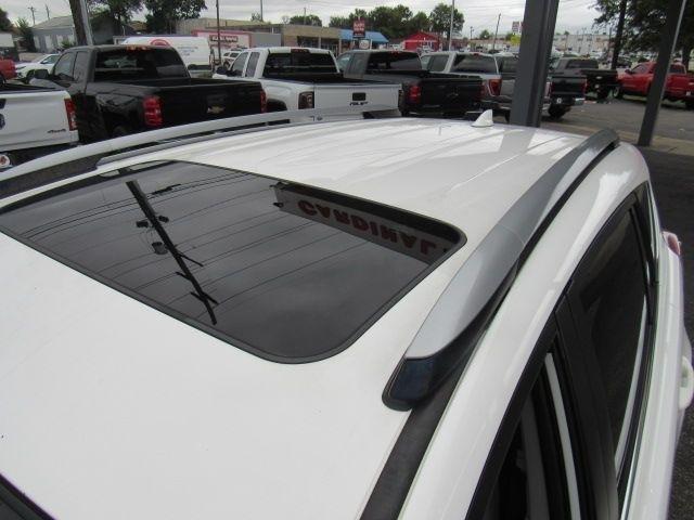 Toyota RAV4 XLE FWD 2018