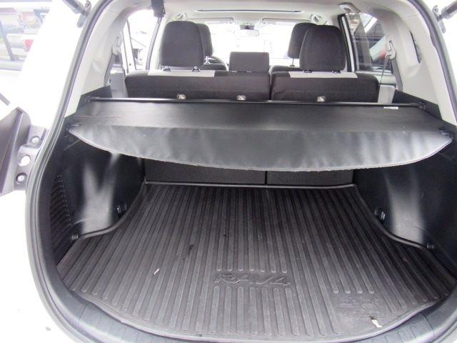 Toyota RAV4 XLE FWD 2018