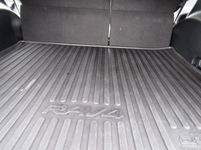 Toyota RAV4 XLE FWD 2018