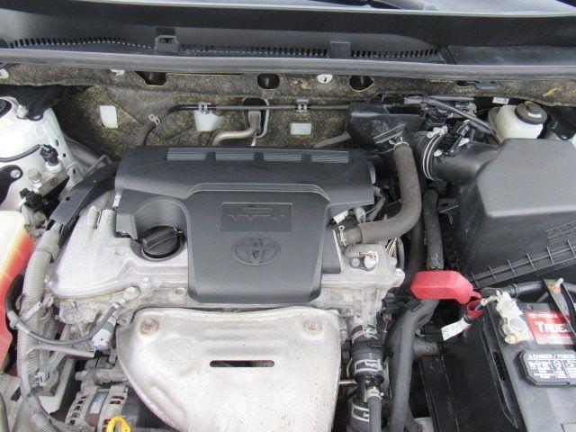Toyota RAV4 XLE FWD 2018