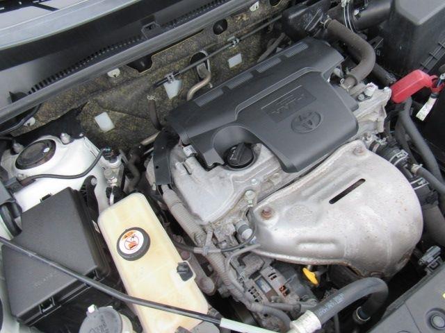 Toyota RAV4 XLE FWD 2018