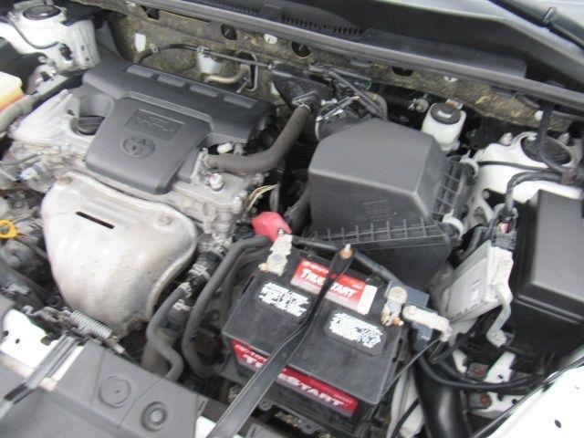 Toyota RAV4 XLE FWD 2018