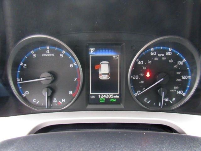 Toyota RAV4 XLE FWD 2018
