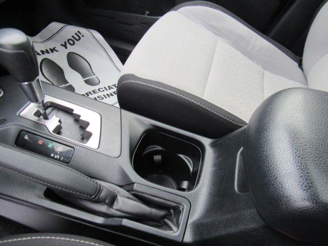 Toyota RAV4 XLE FWD 2018
