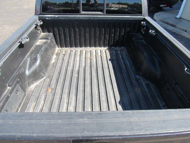 Toyota Tacoma SR5 Double Cab Long Bed V6 6AT 4WD 2017