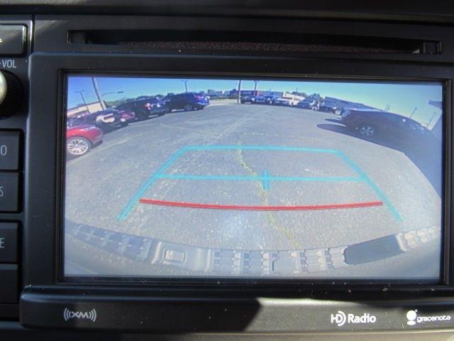 Toyota Tacoma SR5 Double Cab Long Bed V6 6AT 4WD 2017