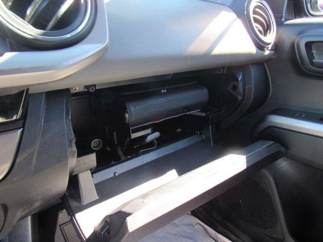 Toyota Tacoma SR5 Double Cab Long Bed V6 6AT 4WD 2017