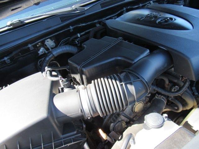 Toyota Tacoma SR5 Double Cab Long Bed V6 6AT 4WD 2017