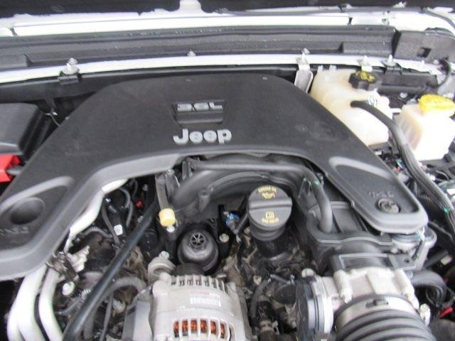 Jeep Gladiator Overland 2020