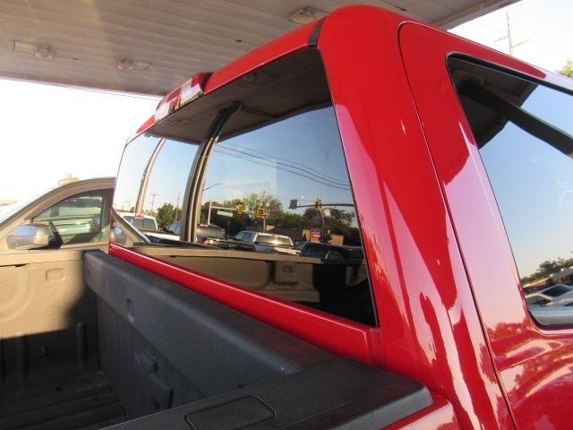 Chevrolet Silverado 2500HD Work Truck Crew Cab Long Box 4WD 2019