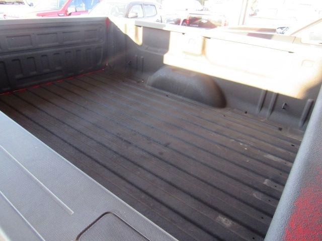 Chevrolet Silverado 2500HD Work Truck Crew Cab Long Box 4WD 2019