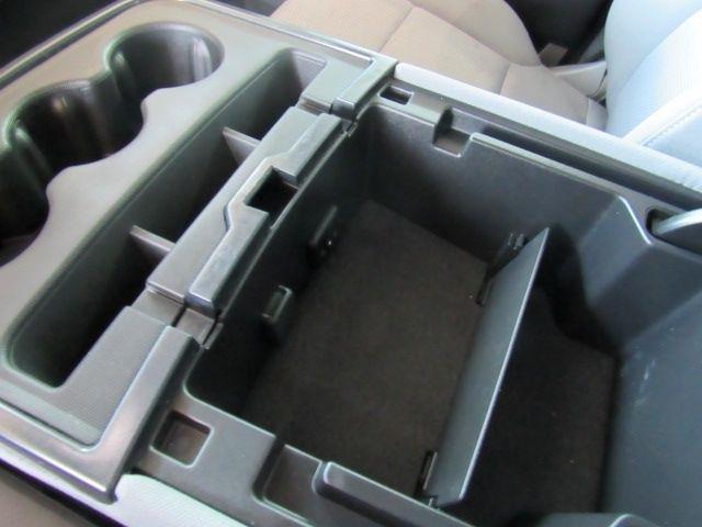 Chevrolet Silverado 2500HD Work Truck Crew Cab Long Box 4WD 2019