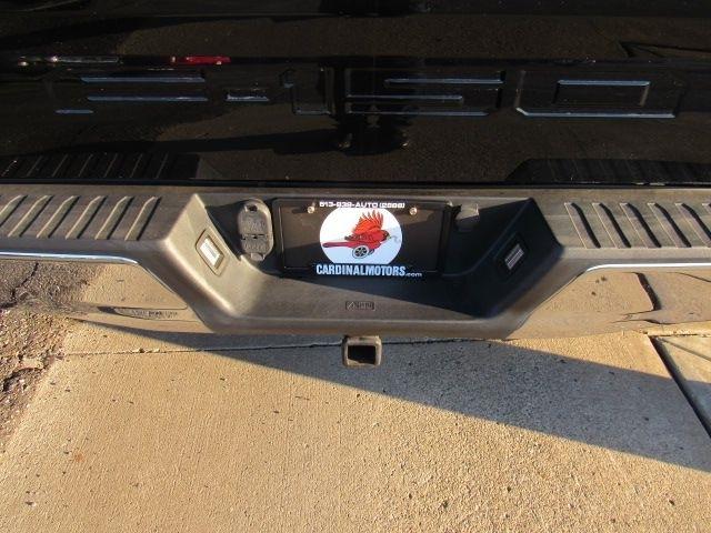 Ford F-150 XLT SuperCrew 5.5-ft. Bed 4WD 2018