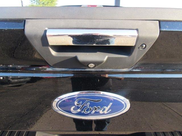 Ford F-150 XLT SuperCrew 5.5-ft. Bed 4WD 2018
