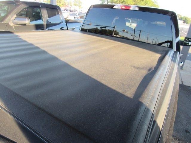 Ford F-150 XLT SuperCrew 5.5-ft. Bed 4WD 2018