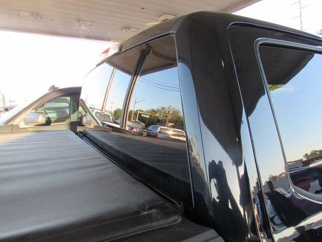 Ford F-150 XLT SuperCrew 5.5-ft. Bed 4WD 2018