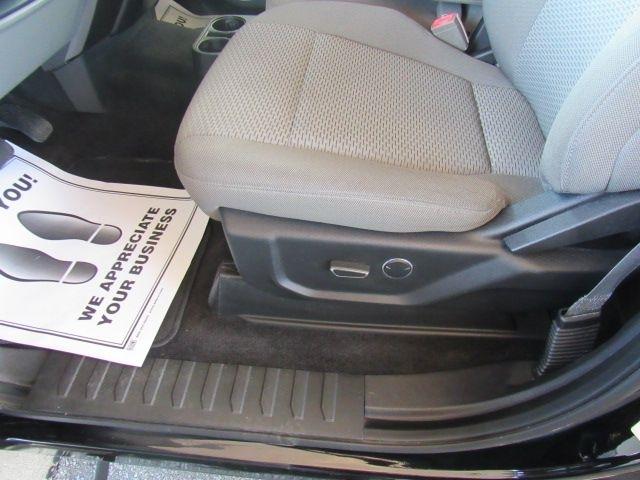 Ford F-150 XLT SuperCrew 5.5-ft. Bed 4WD 2018