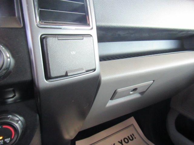 Ford F-150 XLT SuperCrew 5.5-ft. Bed 4WD 2018