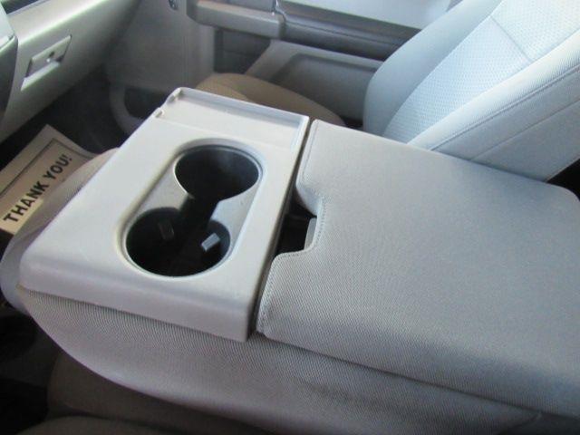 Ford F-150 XLT SuperCrew 5.5-ft. Bed 4WD 2018