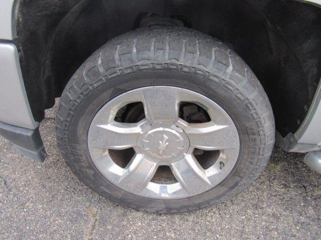 Chevrolet Silverado 1500 LTZ Double Cab Short Box 4WD 2018