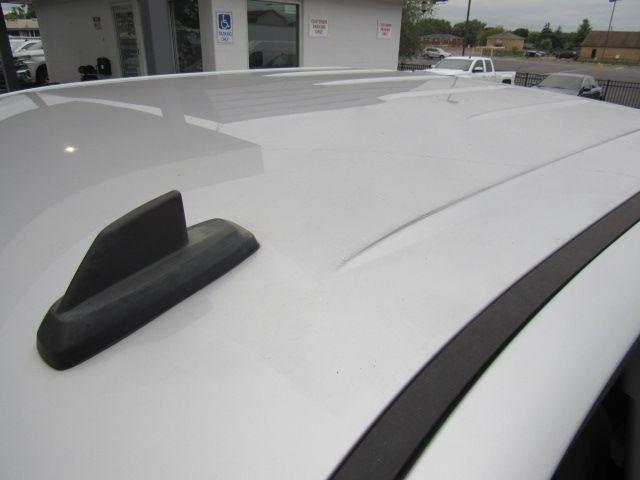 Chevrolet Silverado 1500 LTZ Double Cab Short Box 4WD 2018