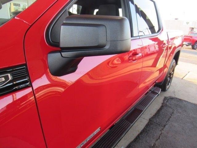 GMC Sierra 1500 Elevation Crew Cab 4WD 2020