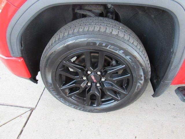 GMC Sierra 1500 Elevation Crew Cab 4WD 2020