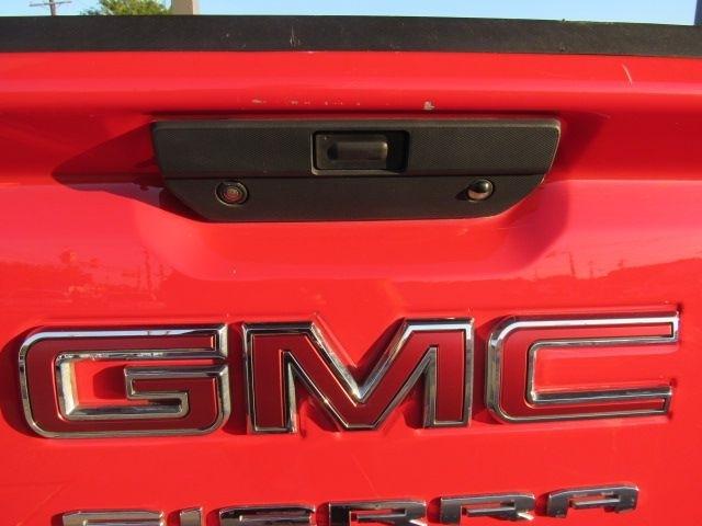GMC Sierra 1500 Elevation Crew Cab 4WD 2020