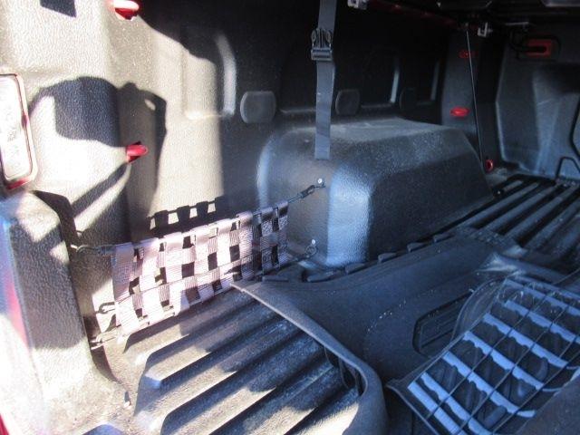 GMC Sierra 1500 Elevation Crew Cab 4WD 2020