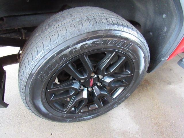 GMC Sierra 1500 Elevation Crew Cab 4WD 2020