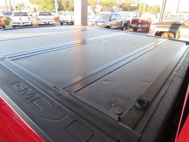 GMC Sierra 1500 Elevation Crew Cab 4WD 2020